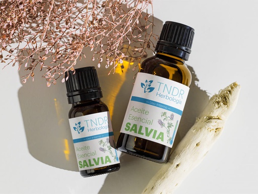 [AESALV] A.E. SALVIA 15ml 